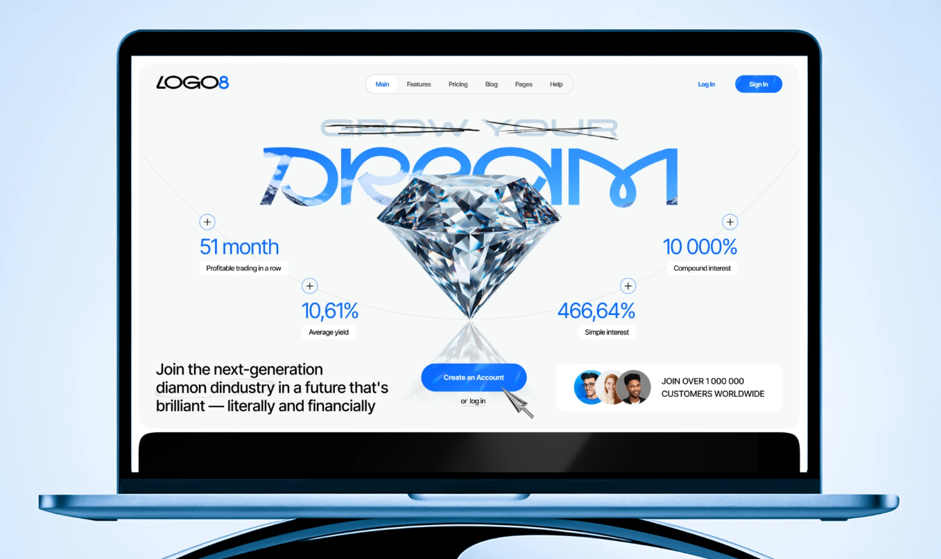 UI/UX дизайн